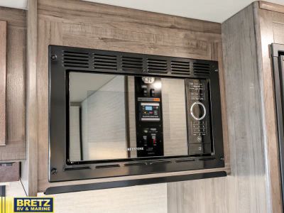 2020 Winnebago Vista - Photo 21