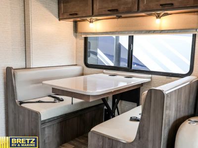 2020 Winnebago Vista - Photo 14