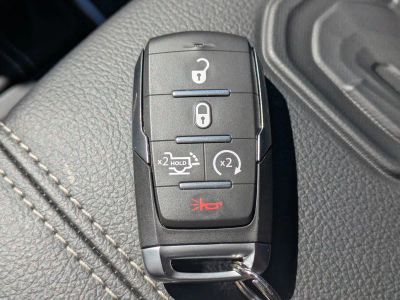 2026 Ram 1500 — photo 26 view