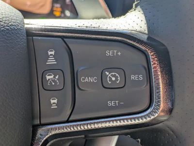 2026 Ram 1500 — photo 23 view