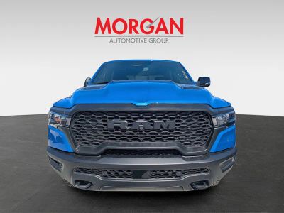 2026 Ram 1500 — photo 7 view