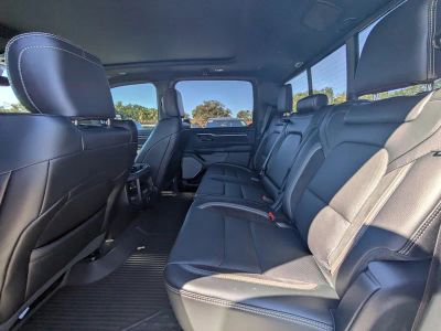 2026 Ram 1500 — photo 12 view