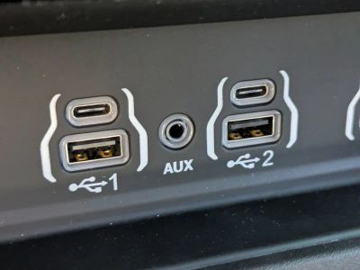 2026 Ram 1500 — photo 20 view