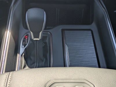 2026 Ram 1500 — photo 17 view