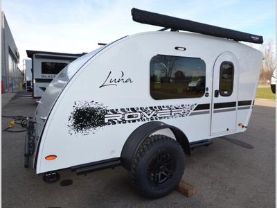 2026 inTech Luna - Photo 3