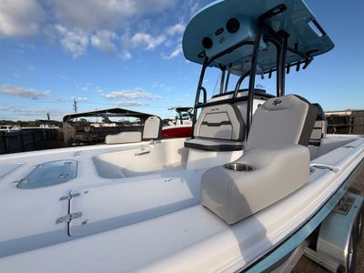 2025 Sea Pro 250 Bay - Photo 22