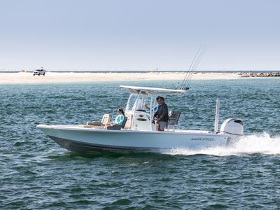 2025 Sea Pro 250 Bay - Photo 40