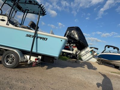 2025 Sea Pro 250 Bay - Photo 15