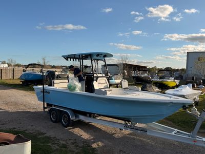 2025 Sea Pro 250 Bay - Photo 13
