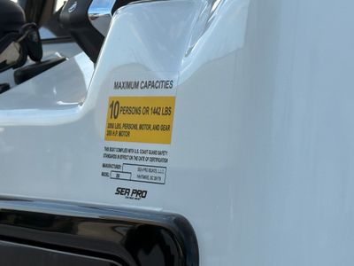 2025 Sea Pro 250 Bay - Photo 25