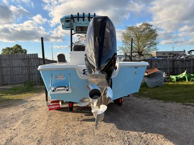 2025 Sea Pro 250 Bay - Photo 10