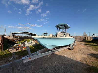 2025 Sea Pro 250 Bay - Photo 21
