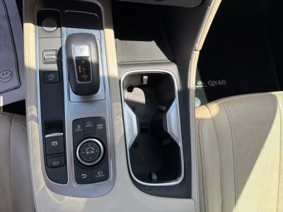 2023 INFINITI QX60 - Photo 18