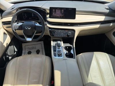 2023 INFINITI QX60 - Photo 20