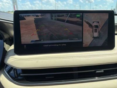 2023 INFINITI QX60 - Photo 16