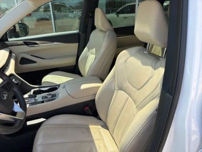 2023 INFINITI QX60 - Photo 9