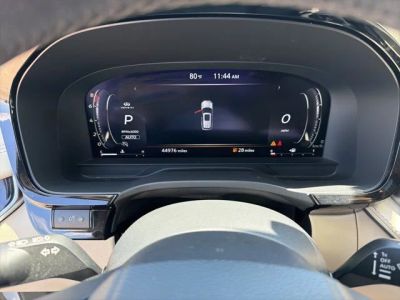 2023 INFINITI QX60 - Photo 14