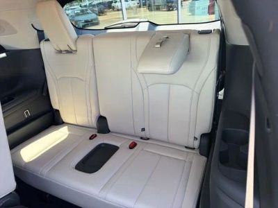 2023 INFINITI QX60 - Photo 21
