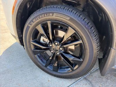 2023 INFINITI QX60 - Photo 8