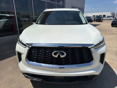 2023 INFINITI QX60 - Photo 6