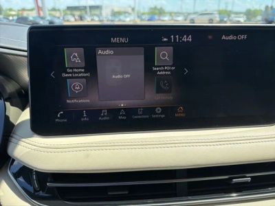 2023 INFINITI QX60 - Photo 15