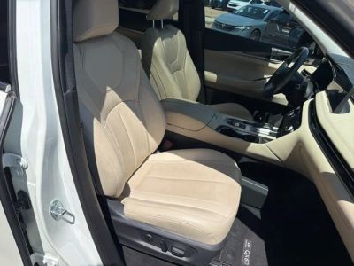 2023 INFINITI QX60 - Photo 23
