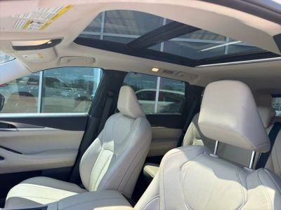 2023 INFINITI QX60 - Photo 12