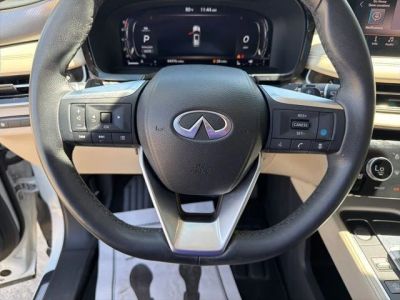 2023 INFINITI QX60 - Photo 13