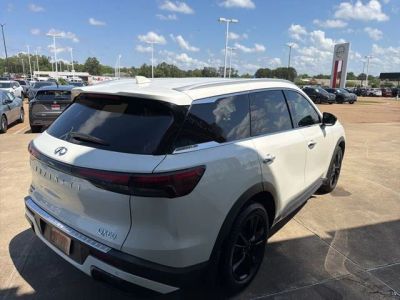 2023 INFINITI QX60 - Photo 4