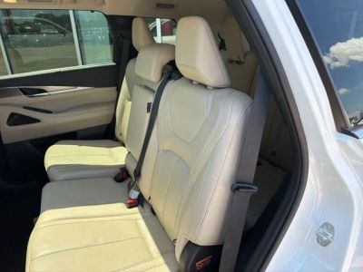 2023 INFINITI QX60 - Photo 19