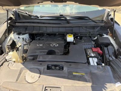 2023 INFINITI QX60 - Photo 25