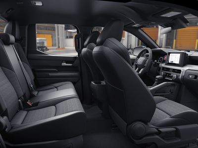 2026 Toyota Tacoma i-FORCE MAX - Photo 21
