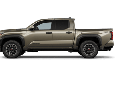 2026 Toyota Tacoma i-FORCE MAX - Photo 25