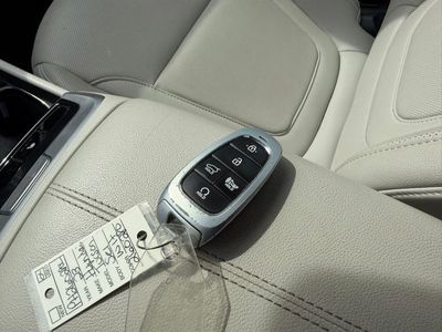 2023 Hyundai Tucson SEL - Photo 43