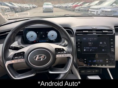 2023 Hyundai Tucson SEL - Photo 14