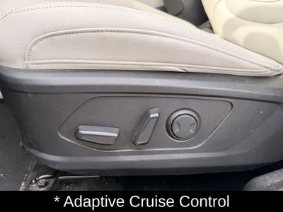 2023 Hyundai Tucson SEL - Photo 19