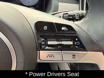 2023 Hyundai Tucson SEL - Photo 26