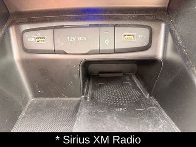 2023 Hyundai Tucson SEL - Photo 29