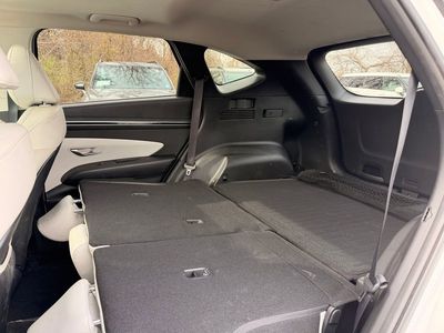 2023 Hyundai Tucson SEL - Photo 38