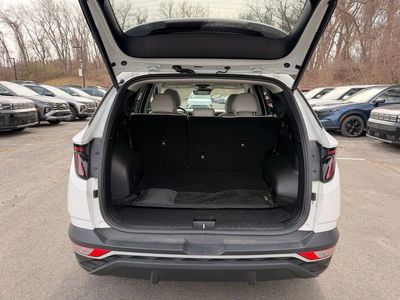 2023 Hyundai Tucson SEL - Photo 36