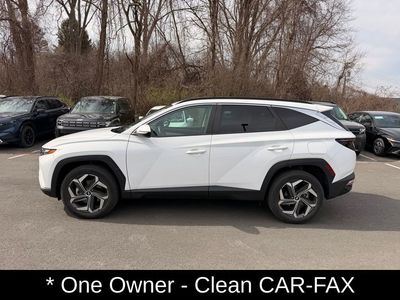 2023 Hyundai Tucson SEL - Photo 7