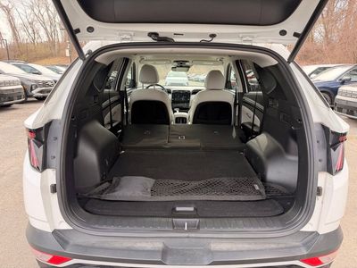 2023 Hyundai Tucson SEL - Photo 37
