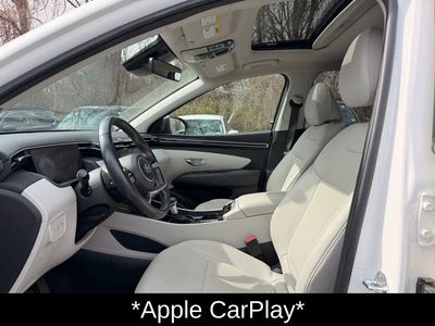 2023 Hyundai Tucson SEL - Photo 13
