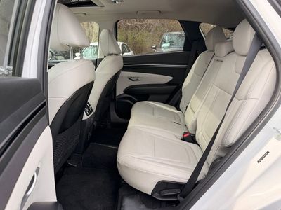 2023 Hyundai Tucson SEL - Photo 32