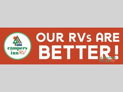 2027 Forest River RV Impression — engine compartment view