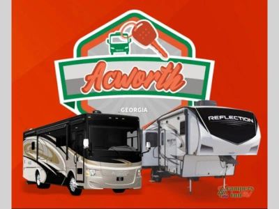 2027 Forest River RV Impression — photo 15 view