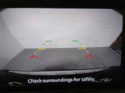 2023 Nissan Rogue — photo 16 view
