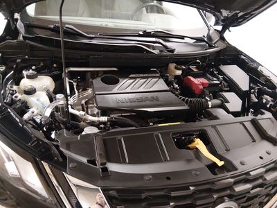 2023 Nissan Rogue — photo 9 view