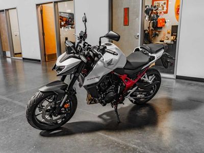 2025 Honda CB750 Hornet - Photo 7