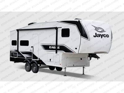 2026 Jayco Eagle SLE - Photo 1